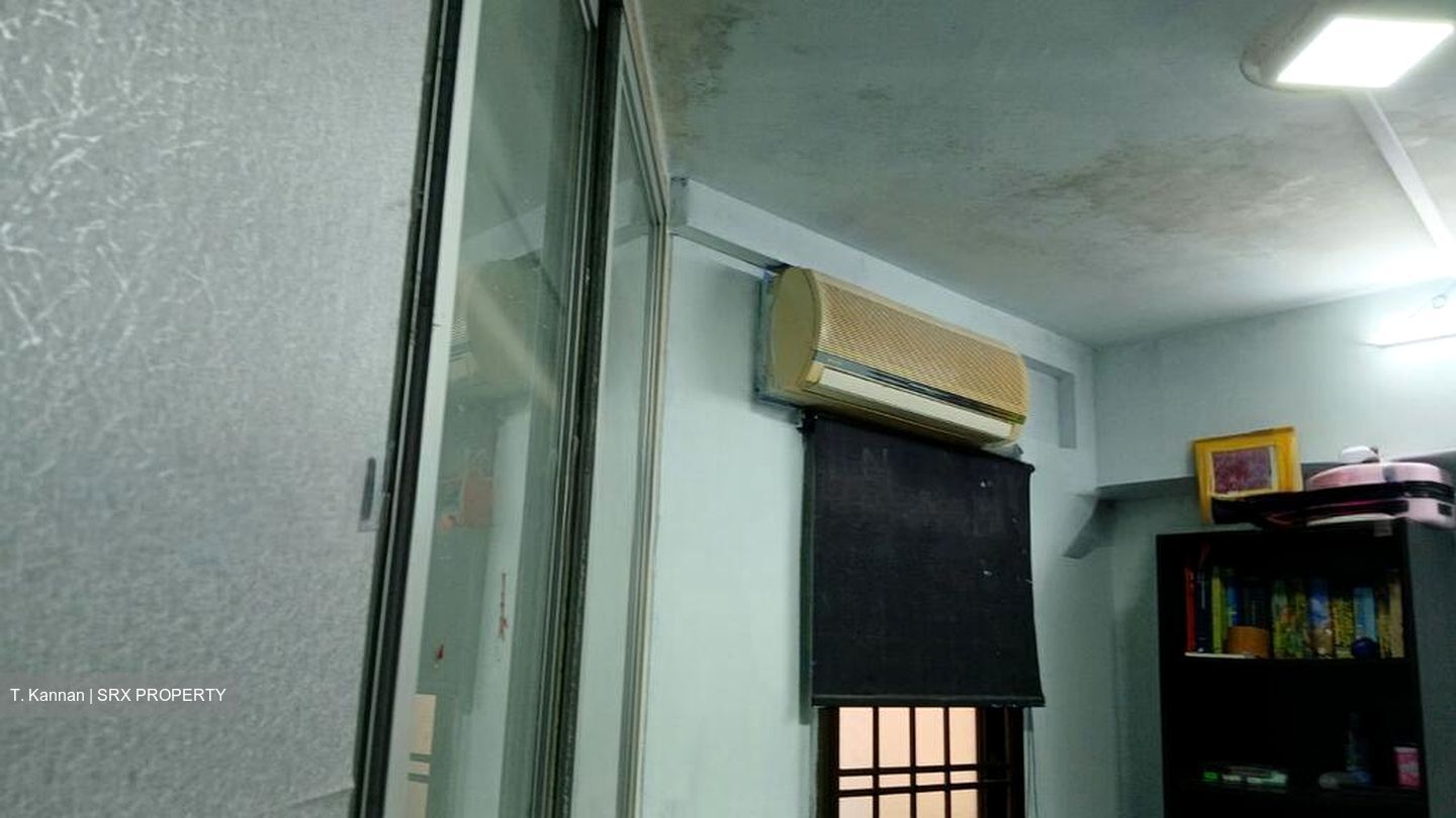 Blk 153 Rivervale Crescent (Sengkang), HDB 4 Rooms #520740291